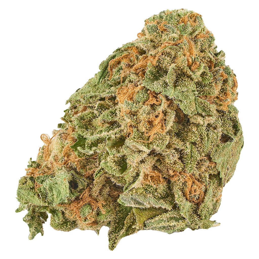 Good Supply - Grand Daddy Purps (Mendo Purps x Skunk x Afghani Kush) - 7g