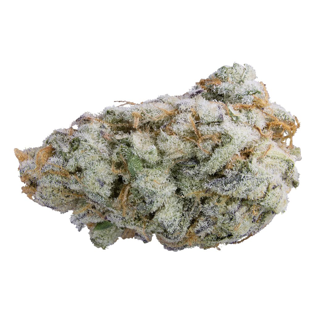 Mood Ring - Craft Golden Berry (Kushberry X Afghani X Cherry Pie) - 3.5g