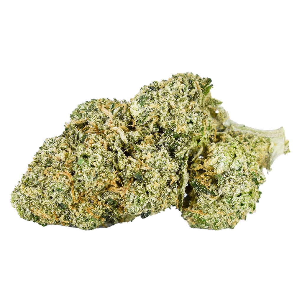 CALI - 9 lb Hammer (Gooberry x Hells OG)- 3.5g