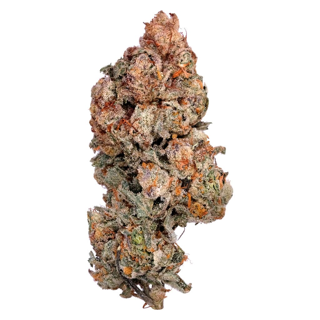 Irie - RS-11 (Black Sherbert x OZ kush x Pink Guava) - 3.5g