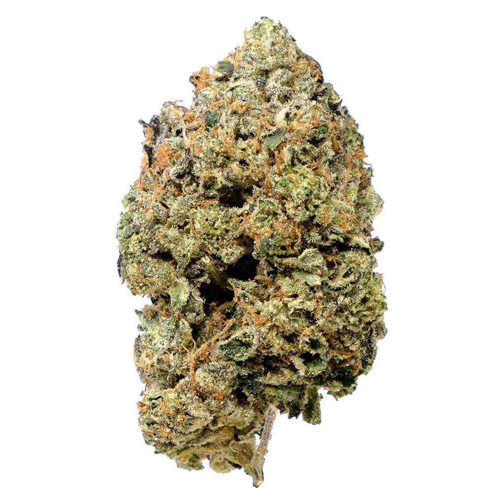 Pistol and Paris - Pink Goo (Granddaddy Purple x Grape Ape x Northern Lights #5) - 7g