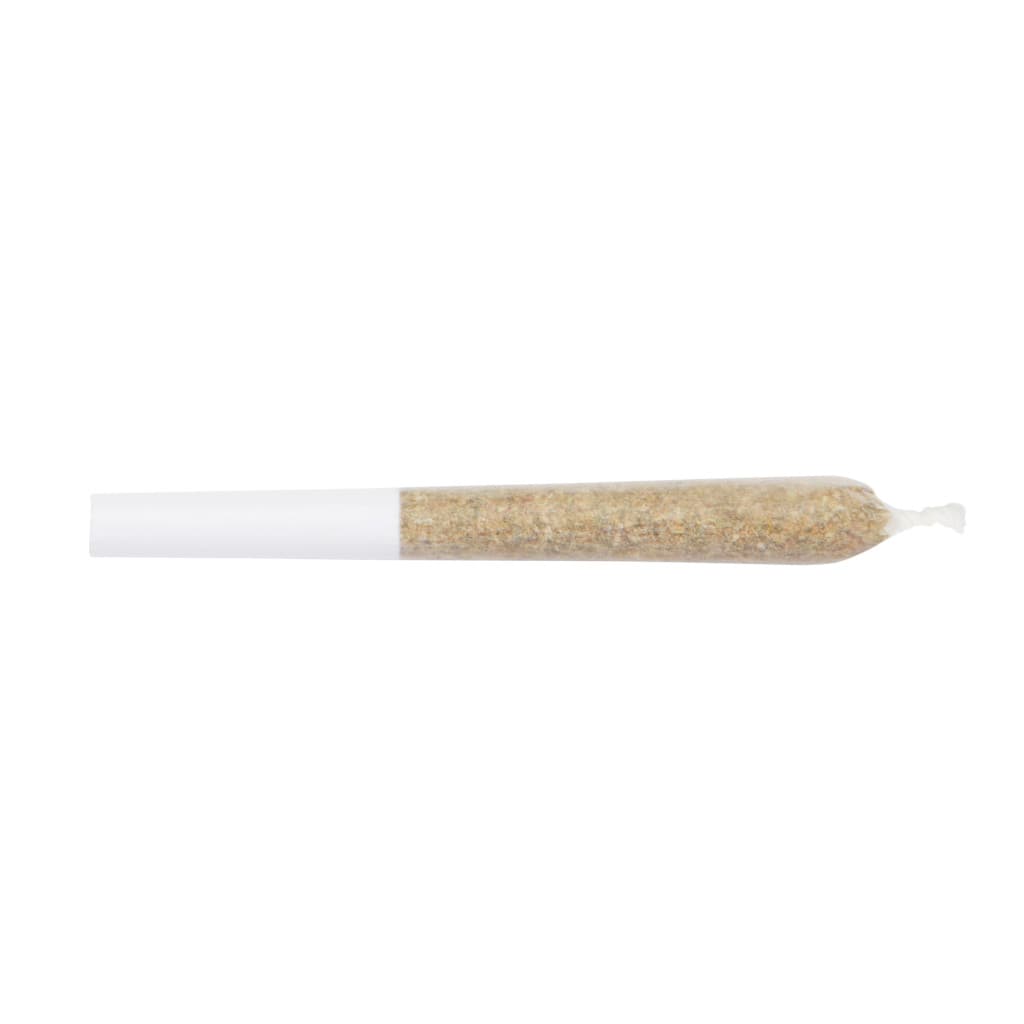 Tweed - Quickies Tiger Cake Pre-Roll Joints - 10x0.35g