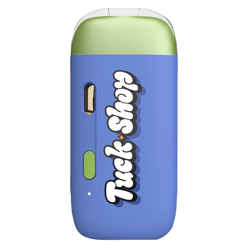 Tuck Shop - Simcoe Gas Pure Cured Resin Aio - 1g