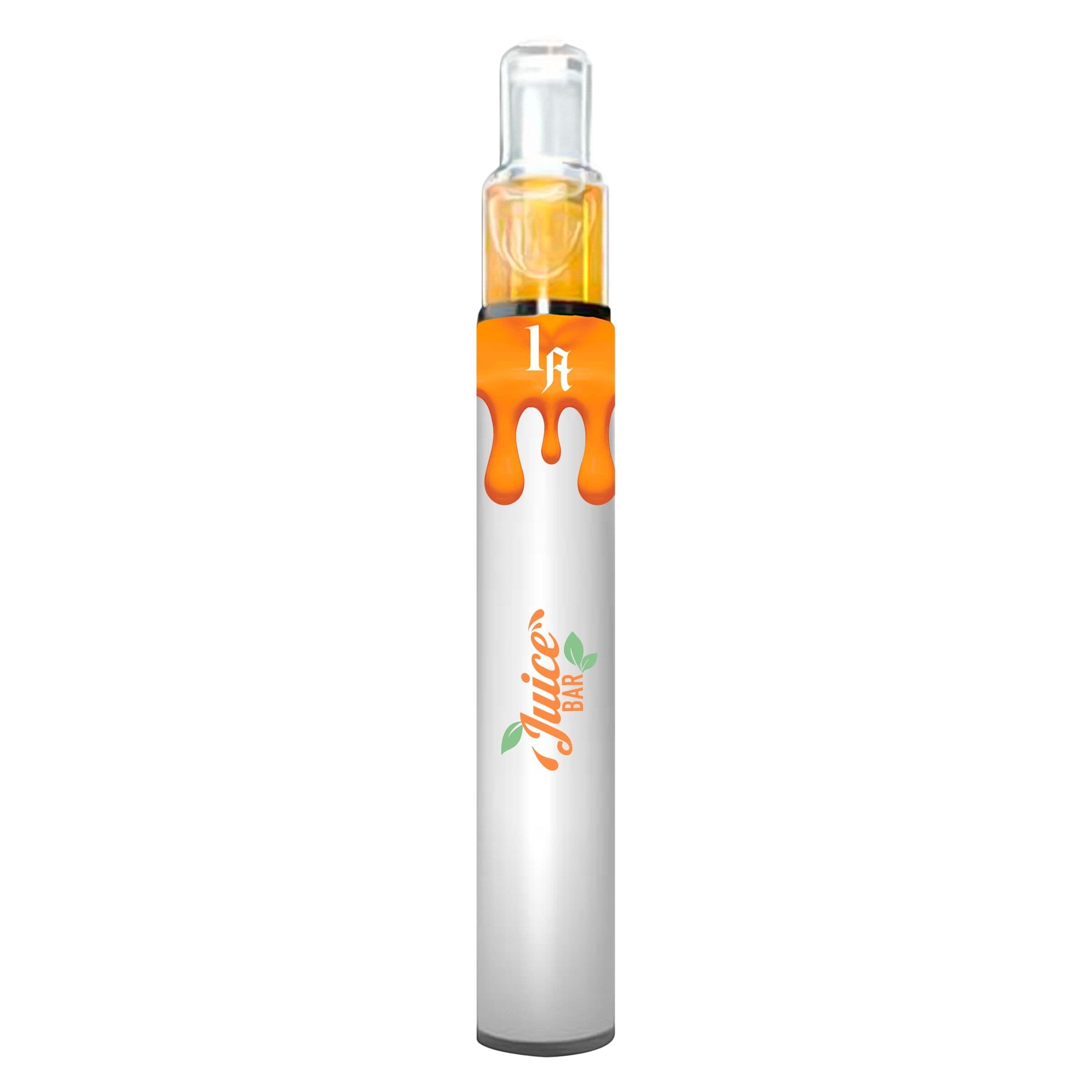 1Above - Juice Bar Rosin Disposable (Lemonberry)- 0.5g