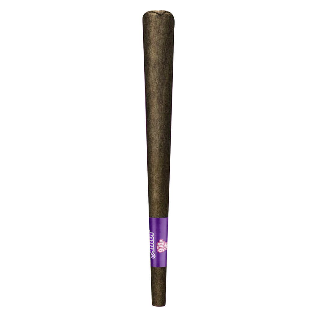 Ambr - Pink Sugr Cks 60+ Liquid Diamond Infused Blunt - 0.75g
