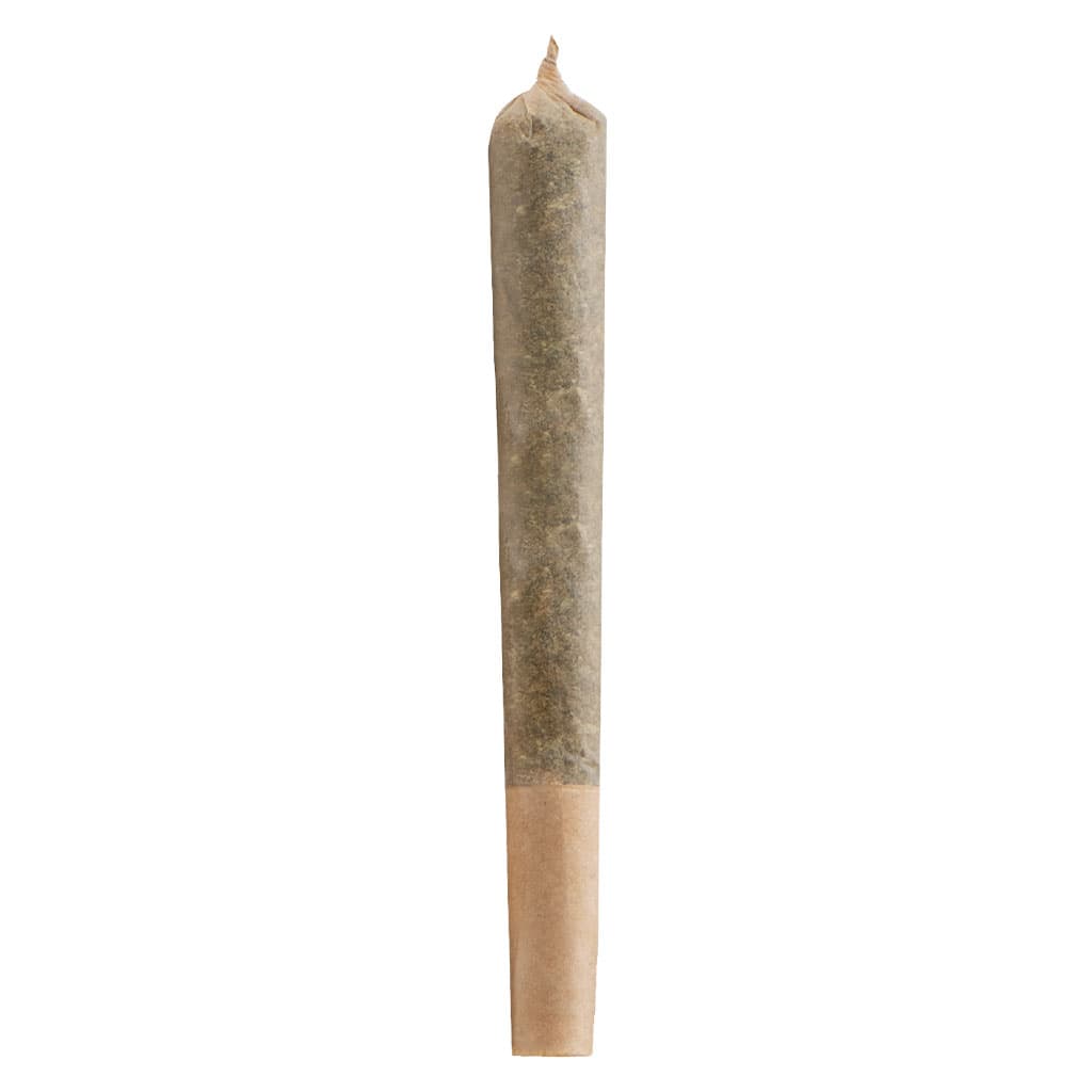 Versus - BC God Bud Pre-Roll - 1x1g