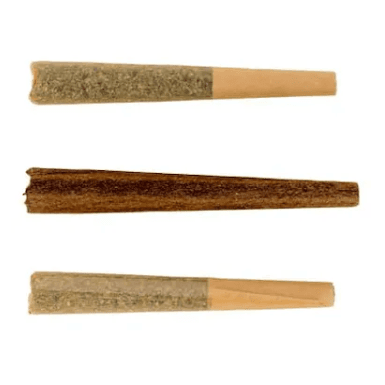The Loud Plug - Infused Pre-Roll Pack - 3x0.5g