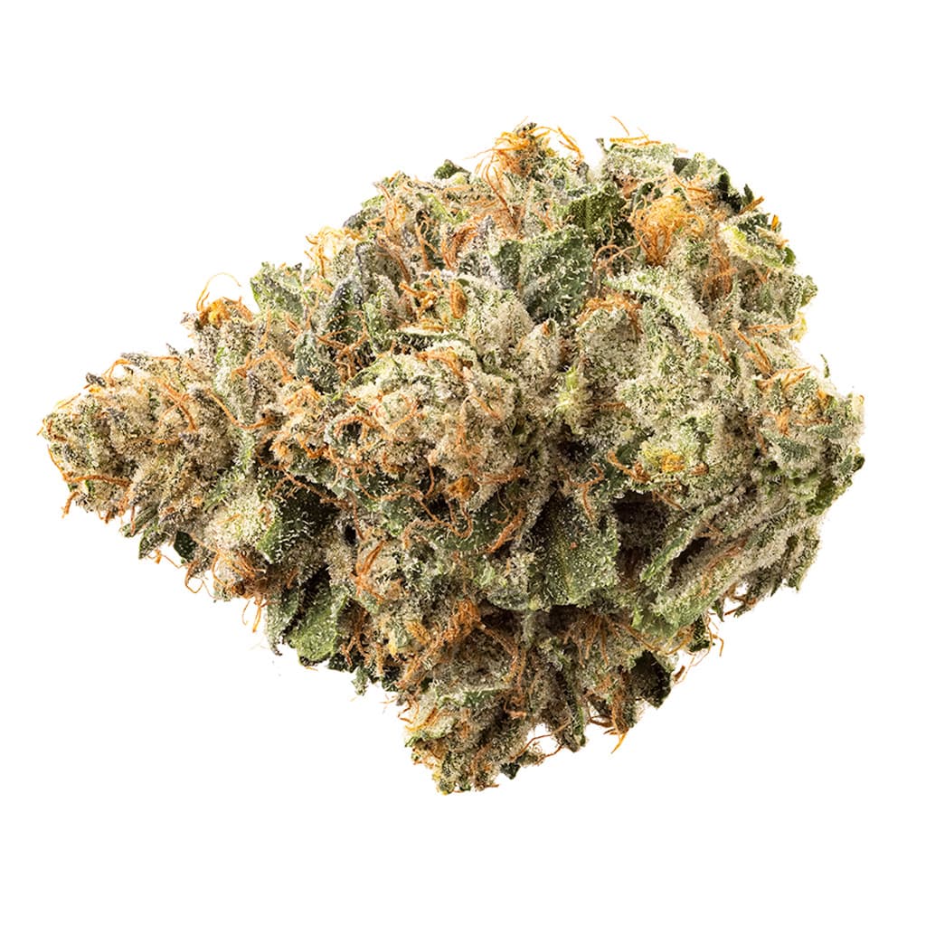 Simply Bare - BC Organic Sweet Bubba (OG Kush x Afghani OG) - 3.5g