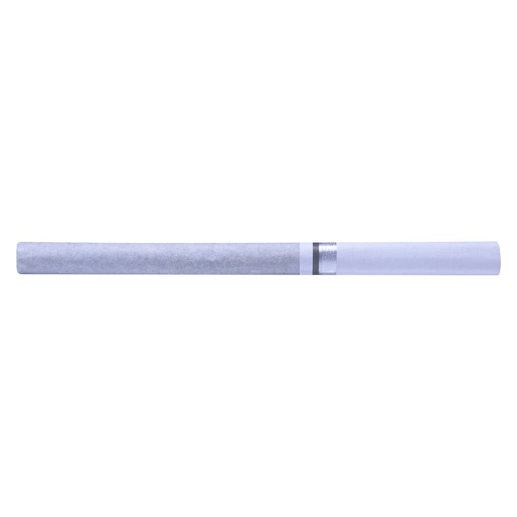 Dab Bods - Black Cherry Punch Super Slim Shatter Dartz Infused Pre-Rolls - 8x0.4g