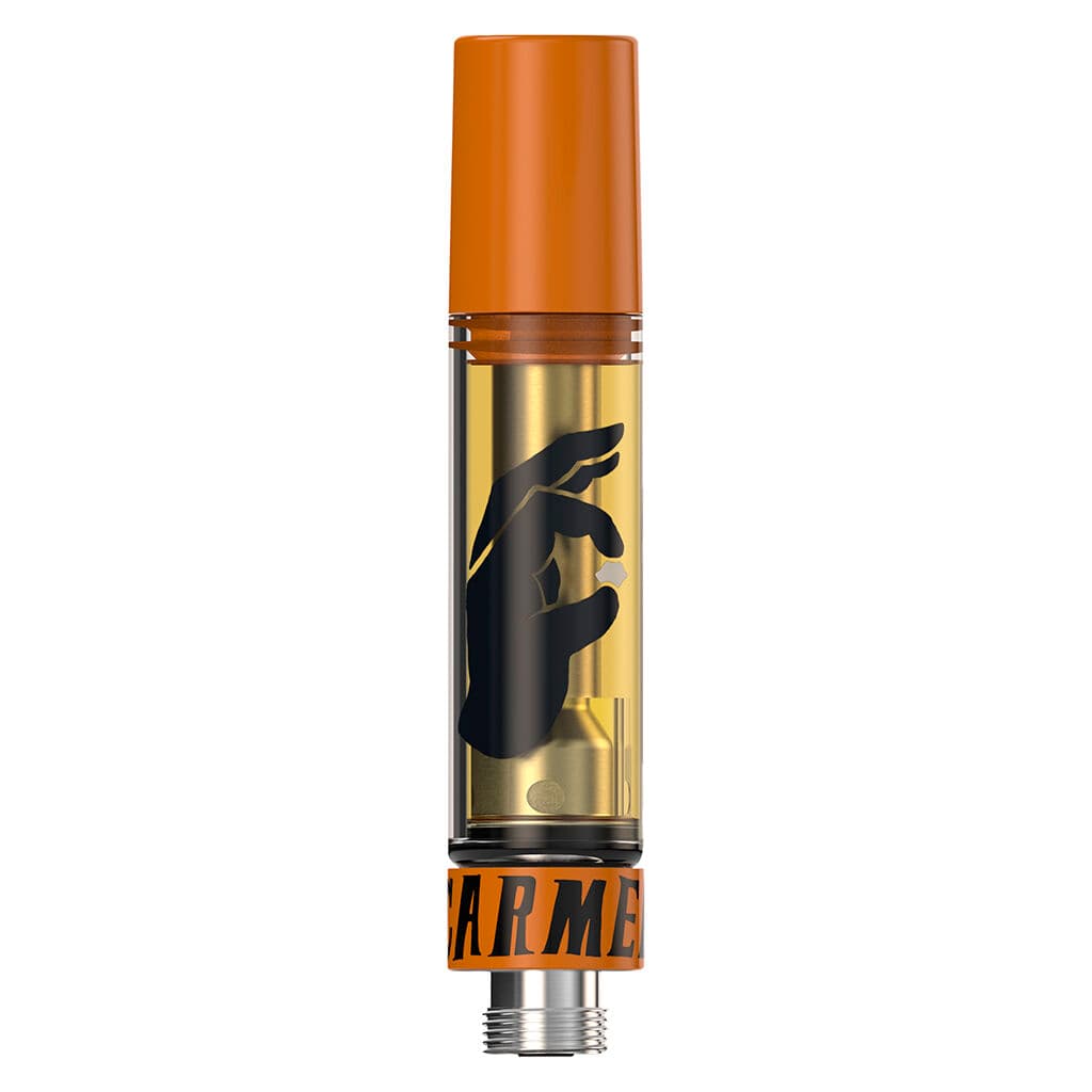 Carmel - Flamingo Pure Live Resin 510 Thread Cartridge - 1g