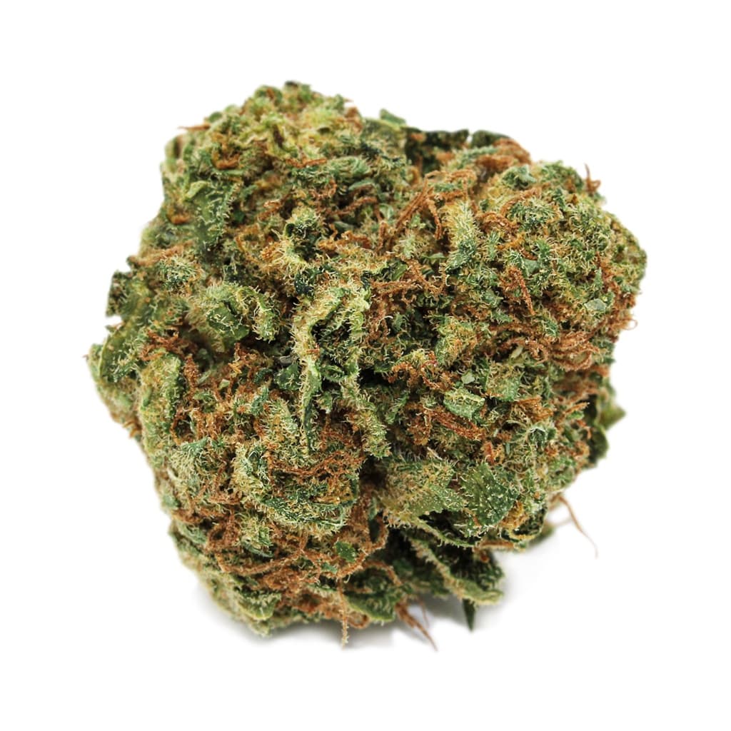 Spinach - Blueberry - 7g