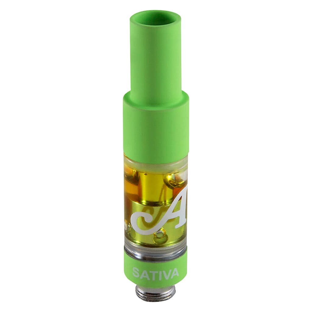 Ambr - Sativa Maui Wowie 510 Thread Cartridge - 1g