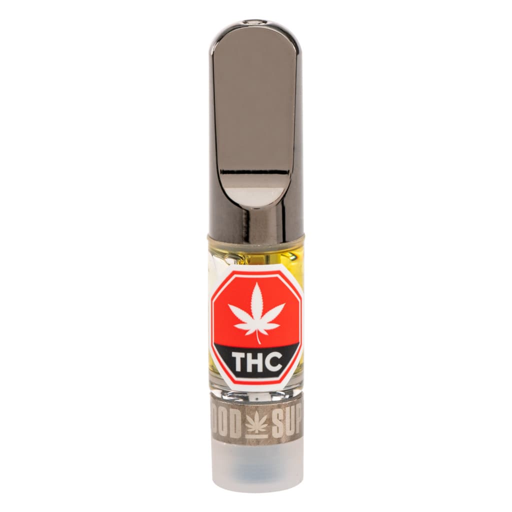 Good Supply - Jean Guy Liquid Wax (510 Cartridge) - 0.5g