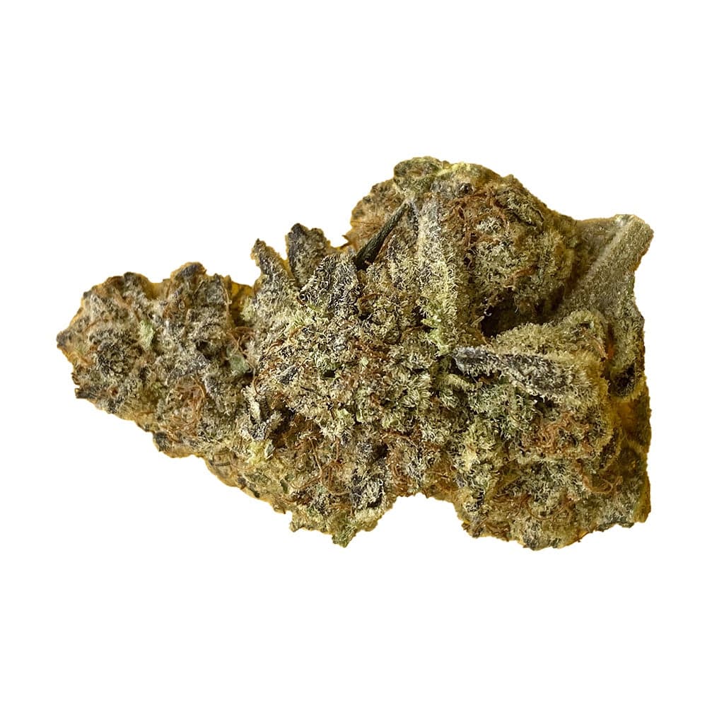 Boaz - Pizza Breath (Zktlz x OG Kush) - 3.5g