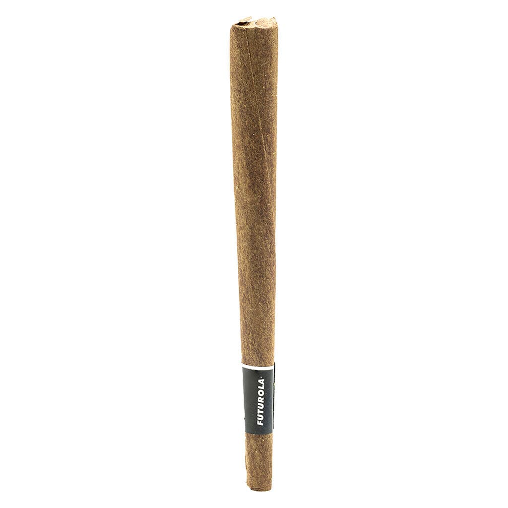 1964 - Heavy Hitter Flower & Lebanese Hash Blunt - 1x1g