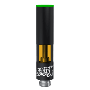Shred X - Megamelon (510 Cartridge) - 1g