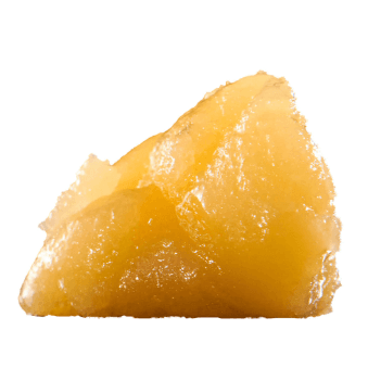 Contraband - Killer Kush Live Resin Badder - 1g