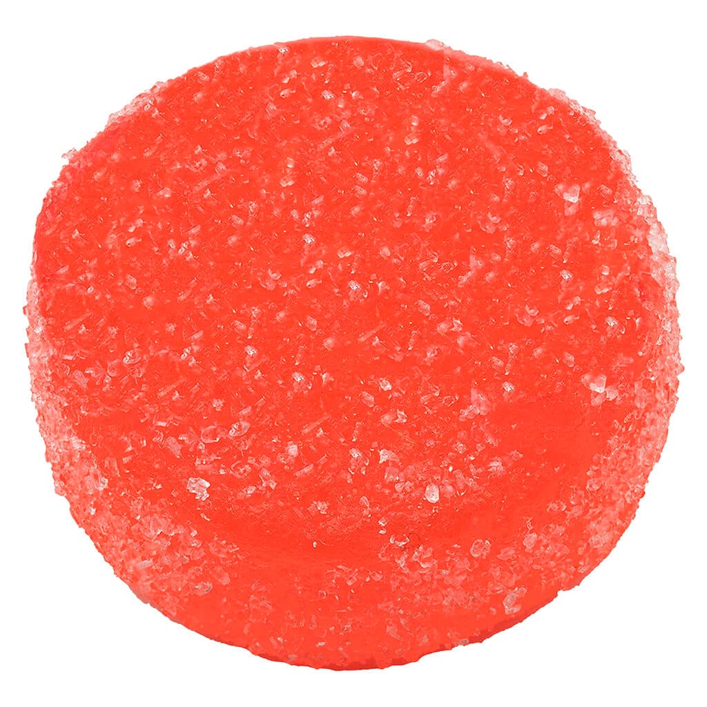 Wildflower - Sweet Dreams Cherry THC + CBN + CBD Gummies - 5 pack