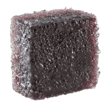 Thumbs Up - THC Blackberry Soft Chew - 1 pack