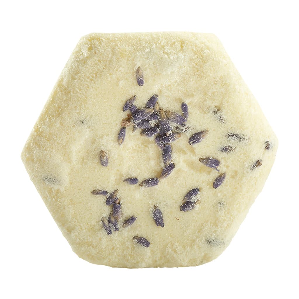 Noon & Night - Lavender Fizz Bath Bomb - 1x85g