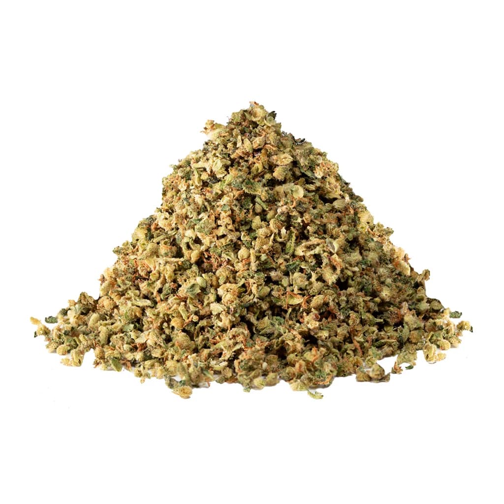 Steel City - Legendary Larry Milled (Larry OG X Larry OG F7) - 7g