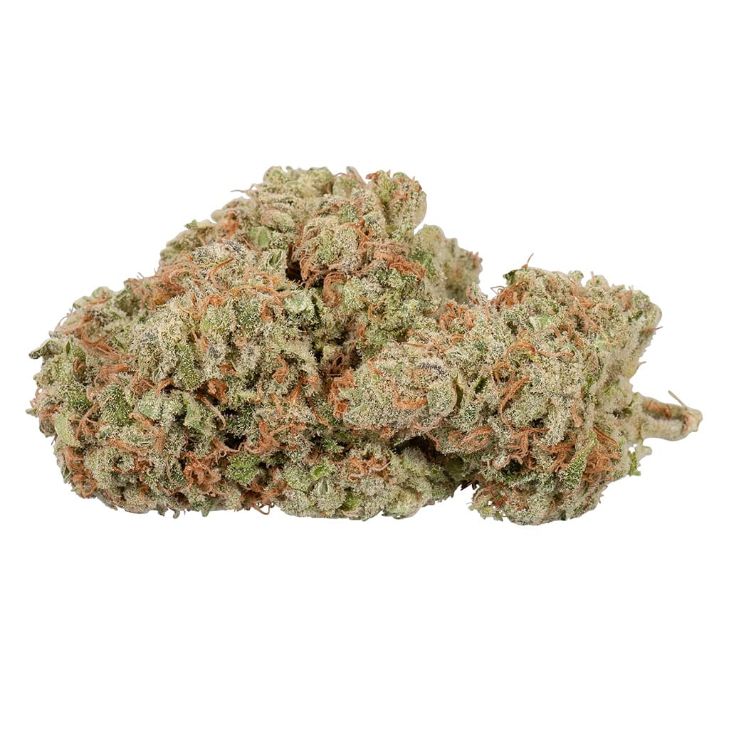 GreenSeal - Gorilla Berry (Gorilla Glue X Blueberry X OG Kush) - 14g