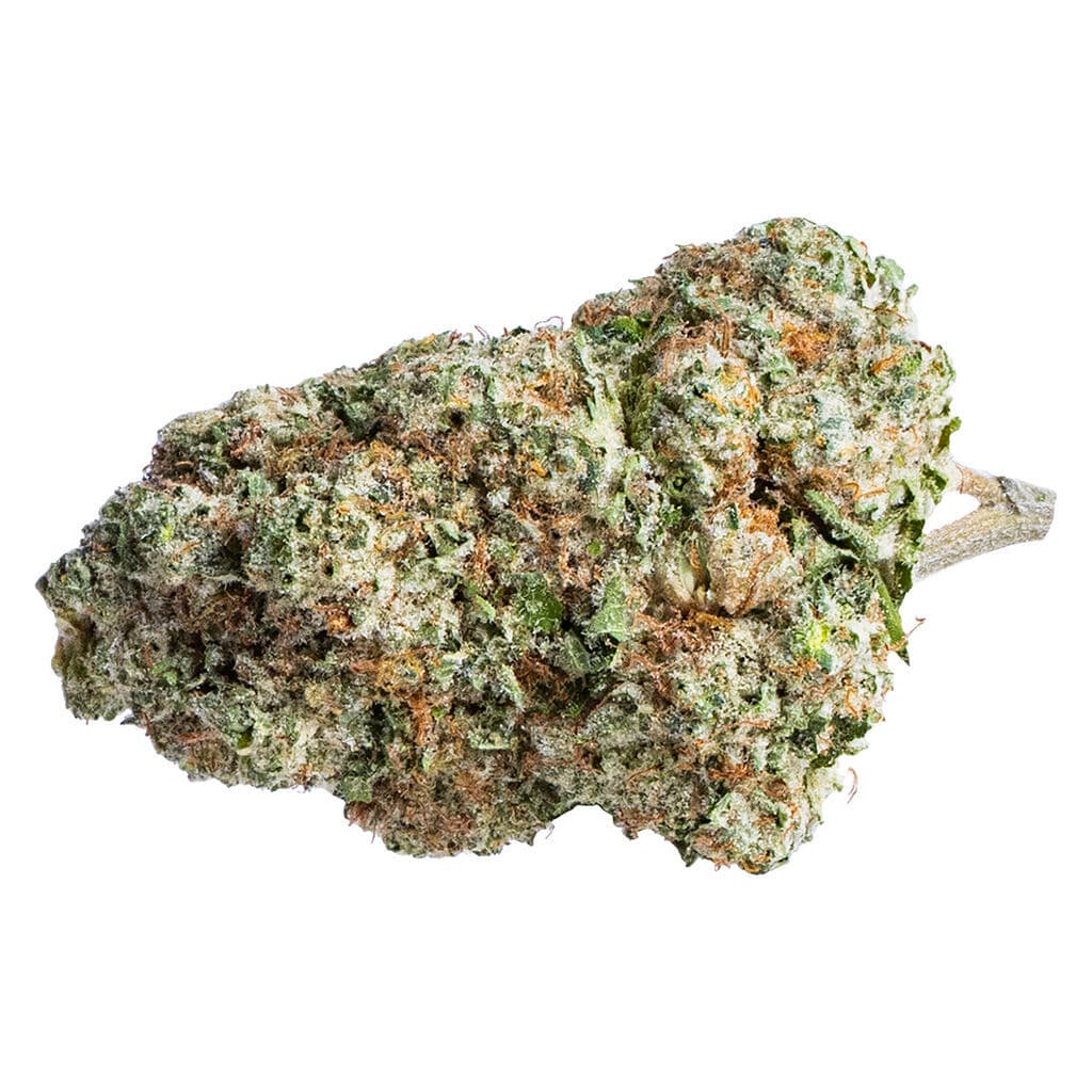 The Original Fraser Valley Weed Co. - Platinum OG (Master Kush x OG Kush x Unknown) - 28g