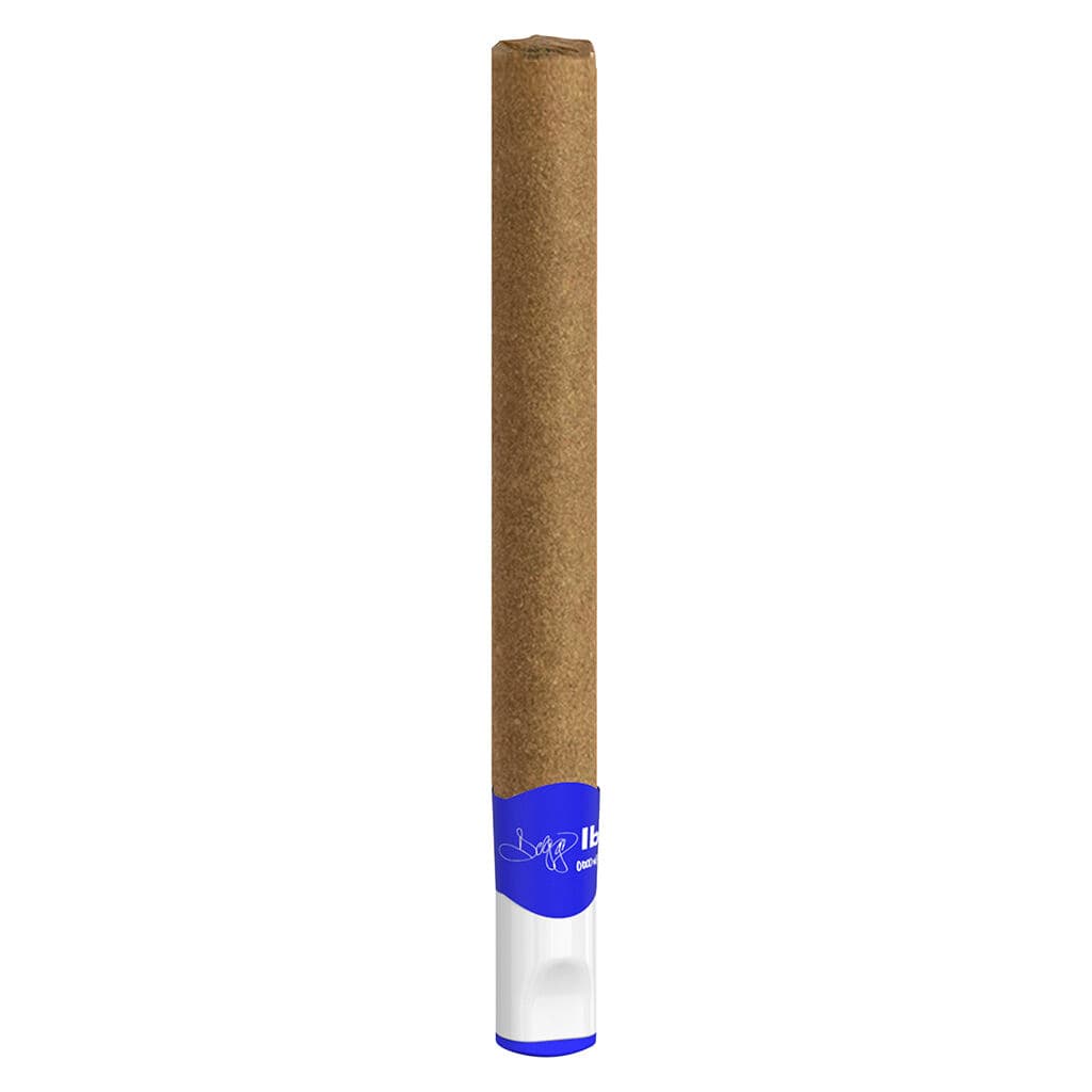 D*gg lbs - Juicy OooWeee Infused Blunt - 1x1g