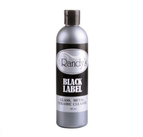 Randy’s Black Label-6oz
