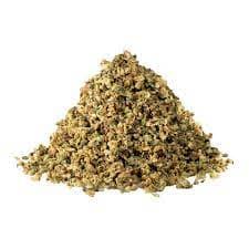 Steel City - Garlic Chem Milled (GMO x Chem 91 BX1) - 7g