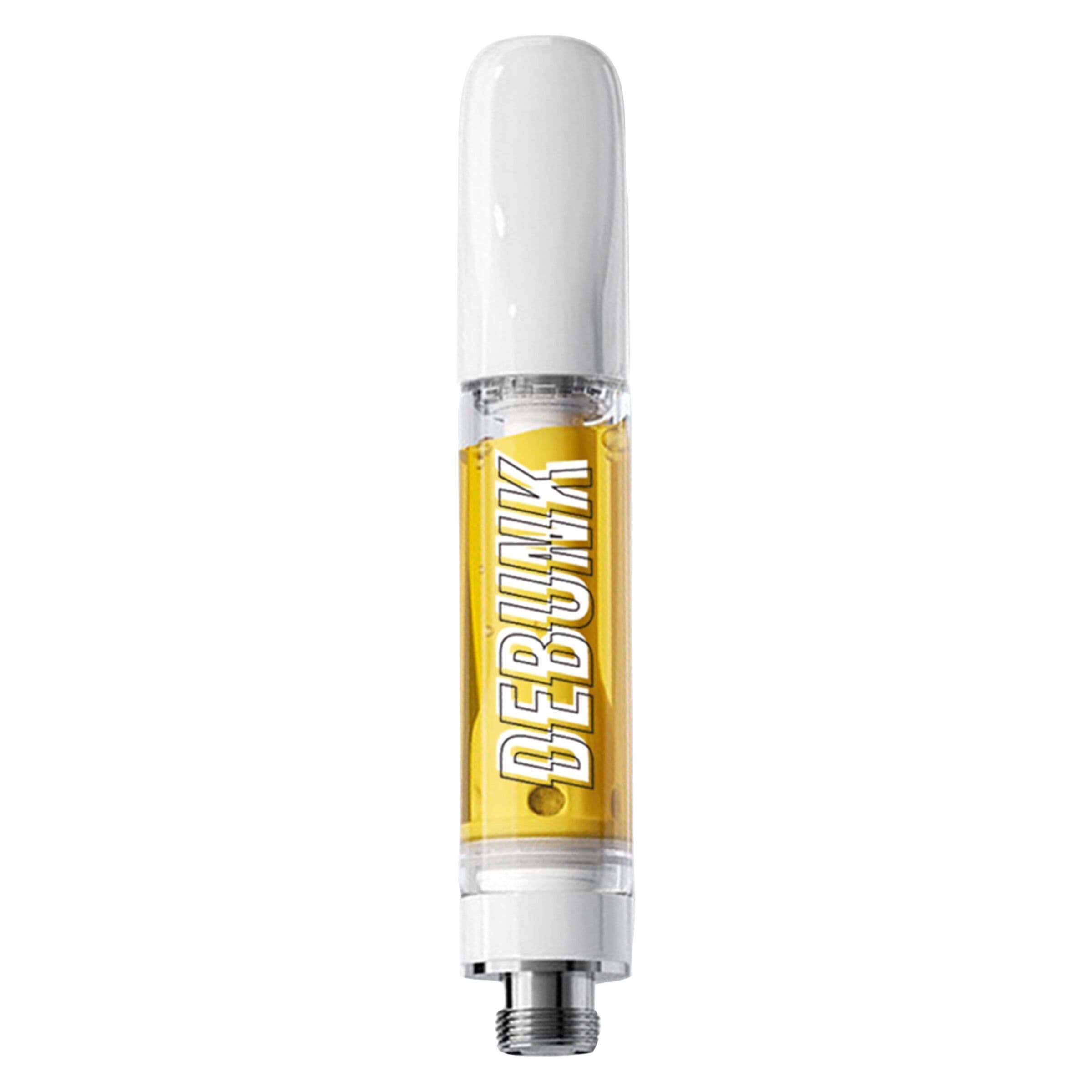 Debunk - Blueberry Kush Live Resin (510 Cartridge) - 1g