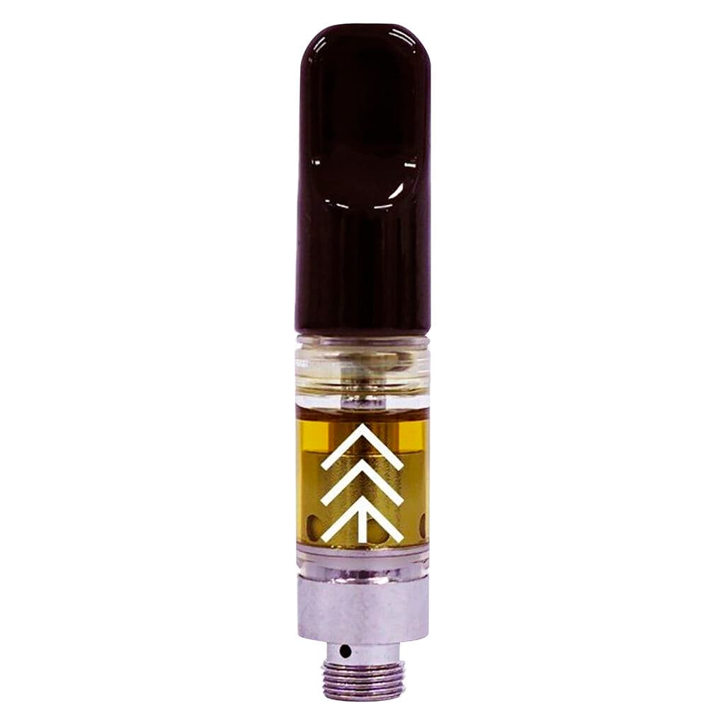 Port North - Cherry Boat Full Spectrum Live Rosin Syrup (510 Cartridge) - 0.5g