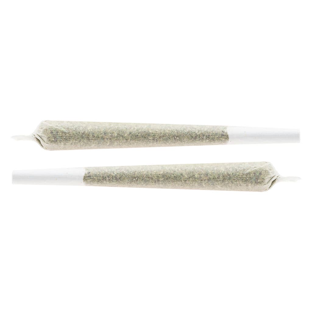Parcel - Sweet Notes Cones (Indica) Pre-Roll - 2x1g