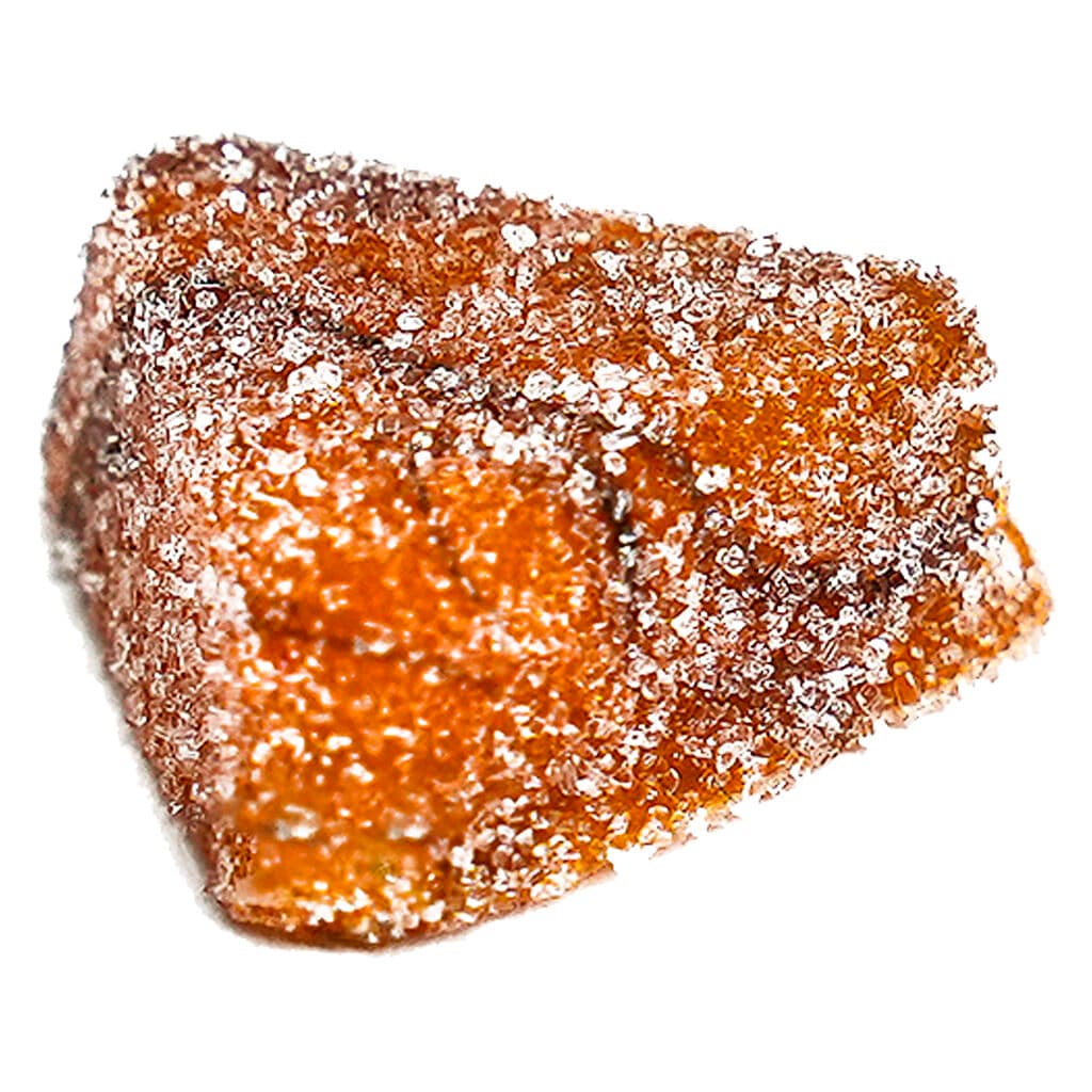 Strains Limited - Tiger Blood Hash Rosin Gummy - 1 Pack
