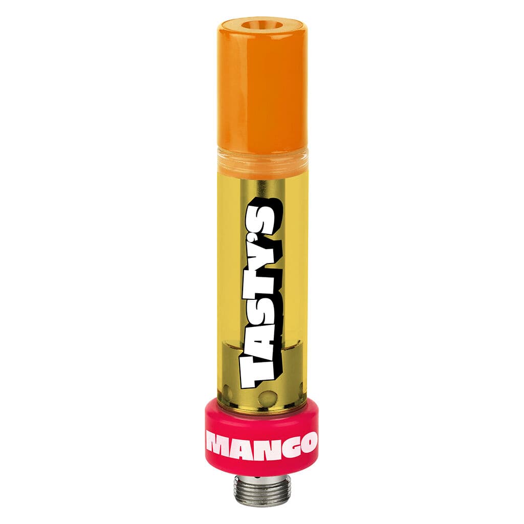 Tasty's - Mango 510 Thread Cartridge - 1.2