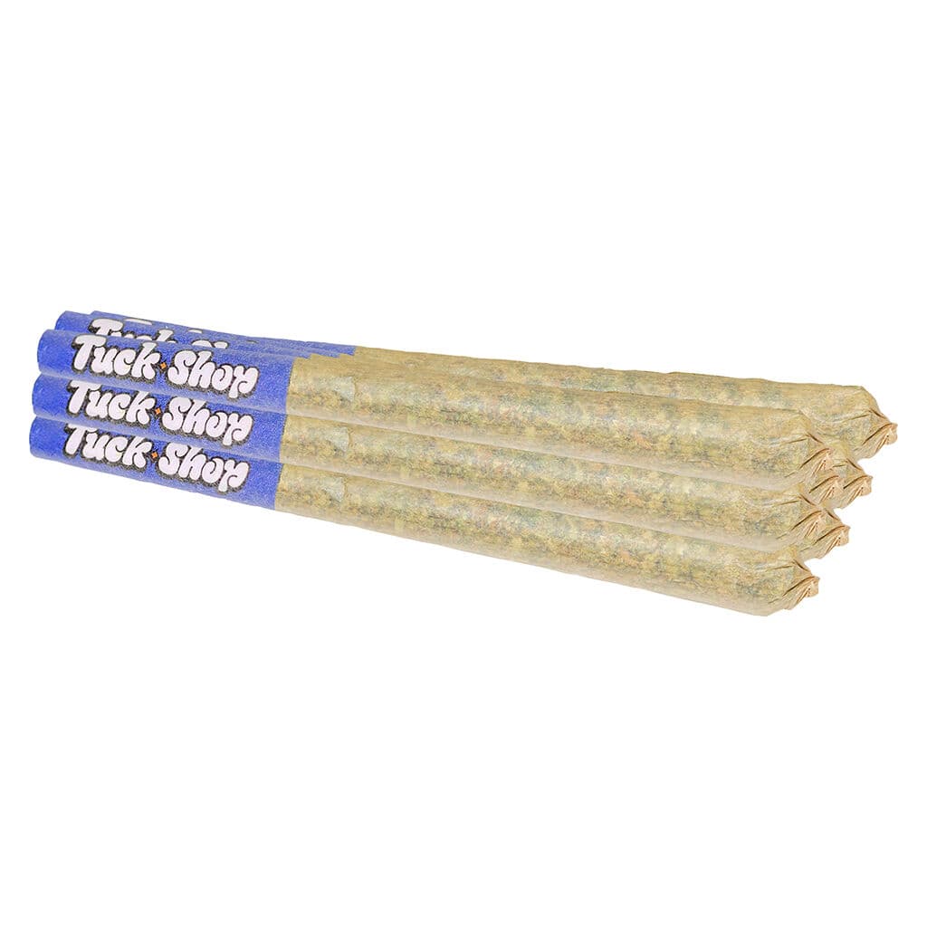 Tuck Shop - Ghost OG Pre-Roll - 7x0.5g