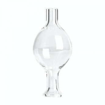 Gear - Bubble Carb Cap