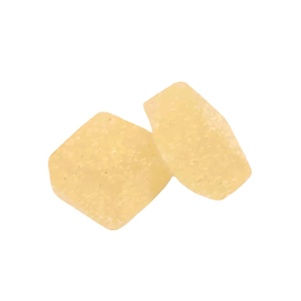 Terra Labs - Live Resin Pear Ginger Soft Chews - 2 pack