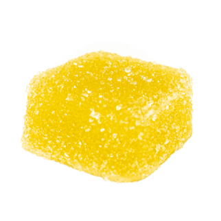 Vortex - Lemon Kush THC Jelly Bomb - 1 pack