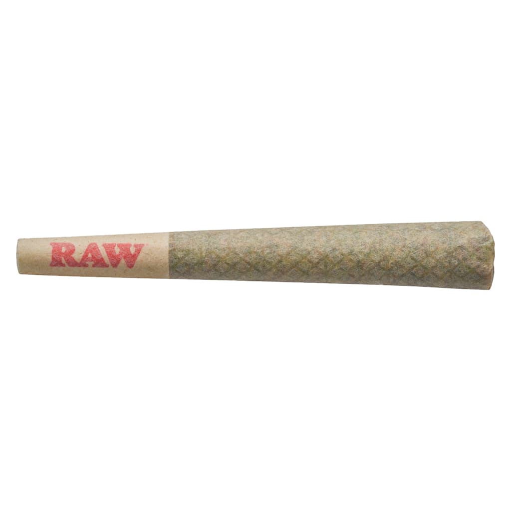 Tribal - Cuban Linx Pre-Rolls - 5x0.6g