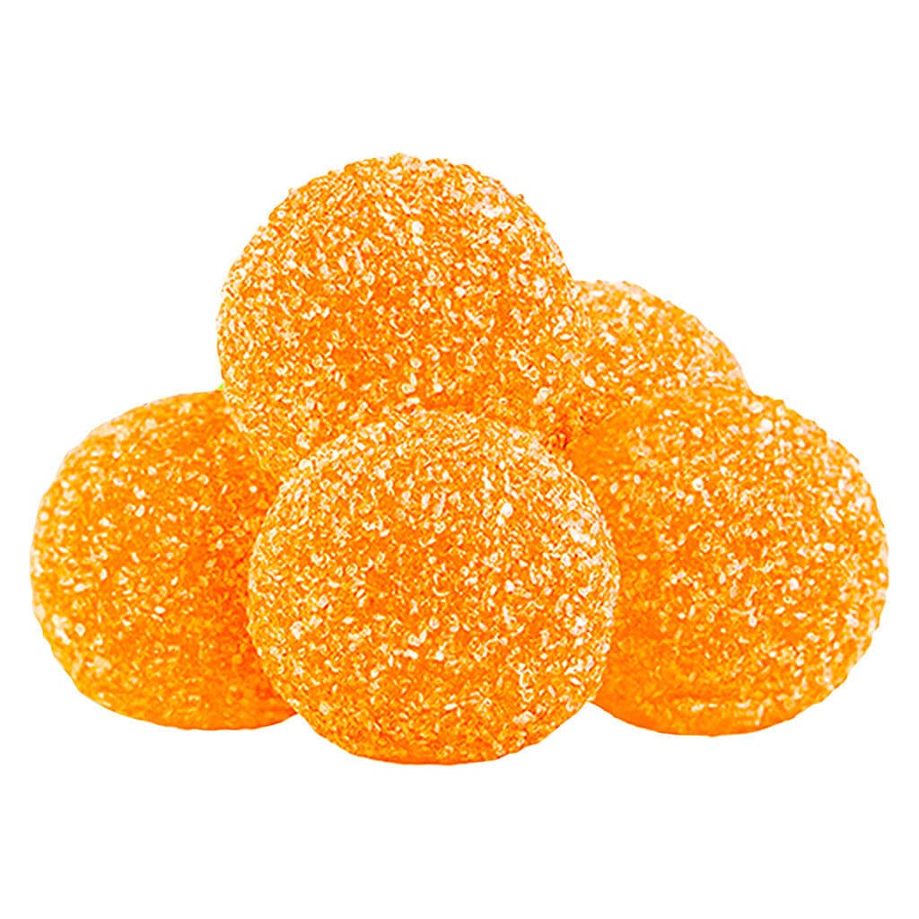 Pearls - Tangelo 1:1:1 CBC/CBD/THC - 5 pack