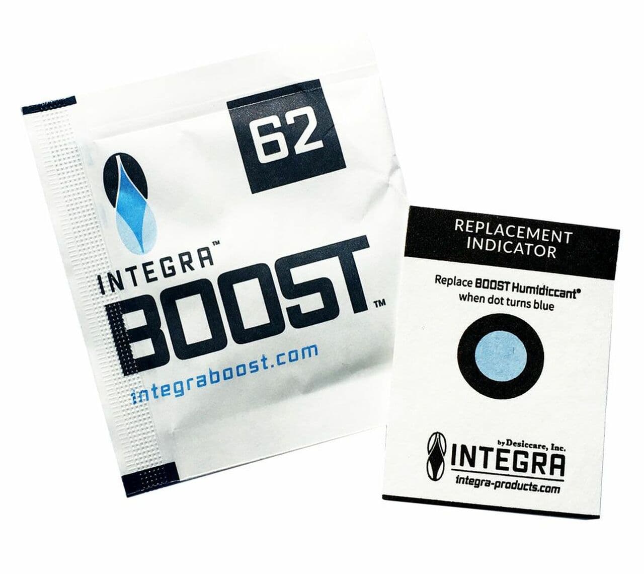 Integra Boost - 2-Way Humidity Regulator (8g)
