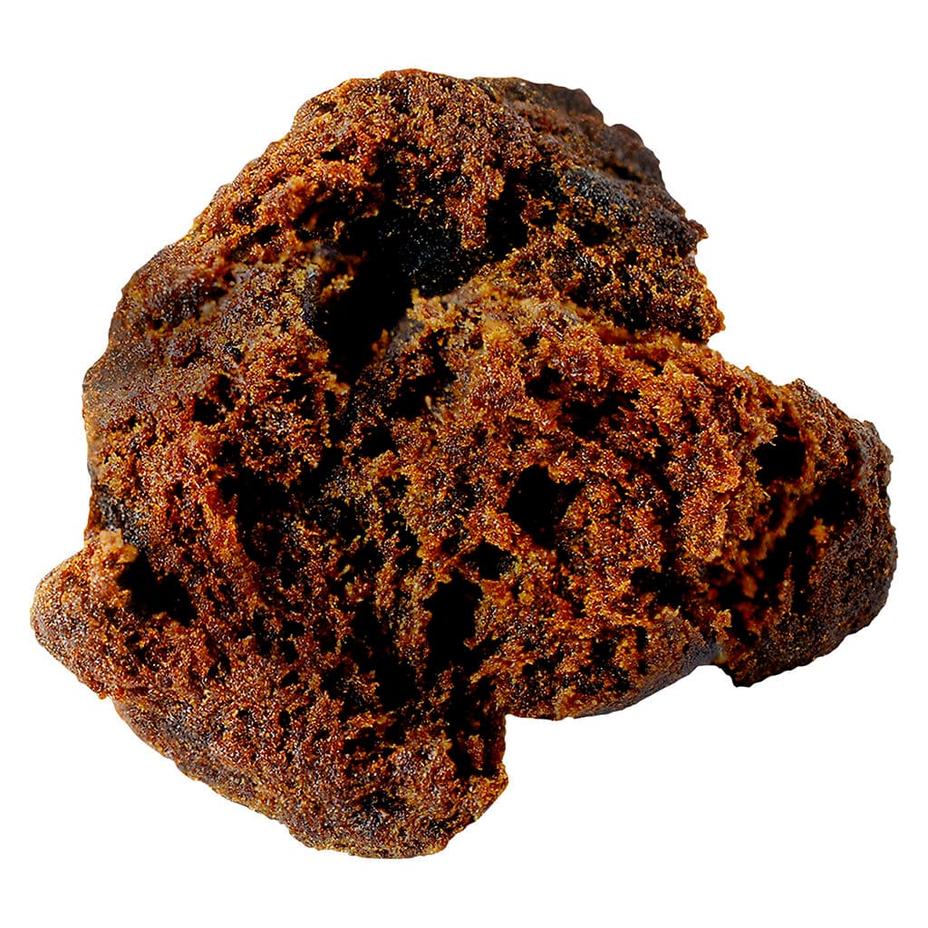Greazy - Afghan Black Hash - 2g