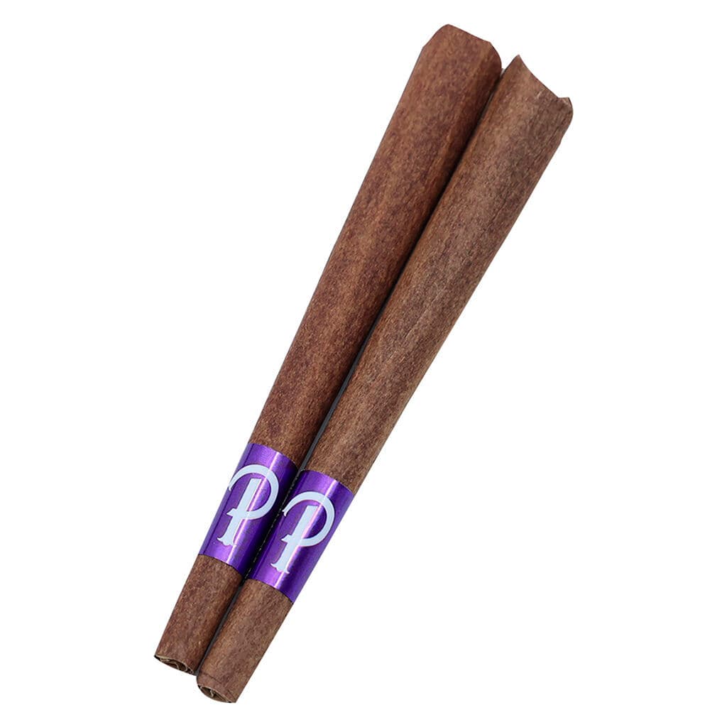 Purple Hills - Bird Watchers Blunts - 2x1g