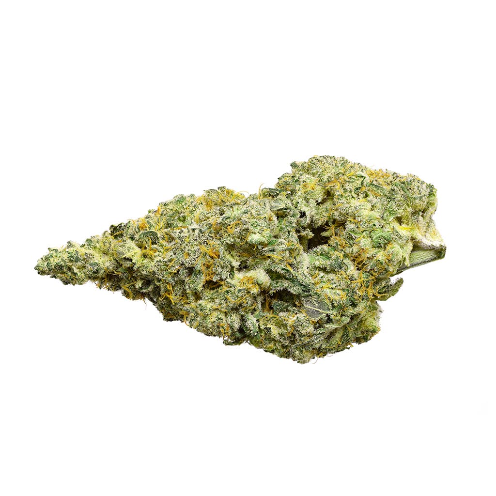 Simply Bare - BC Organic Lime Mi-jito