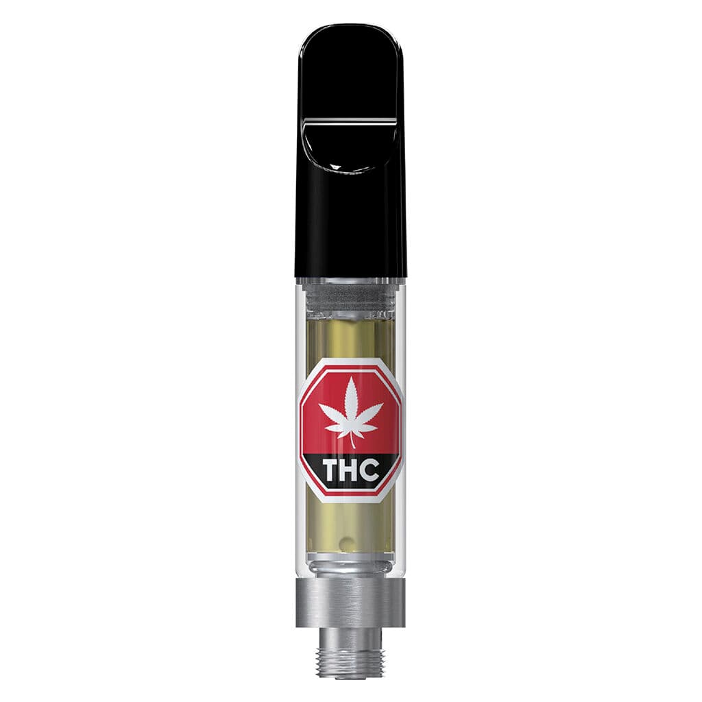 EastCann - Mango Sour Pure Live Resin (510 Cartridge) - 1g
