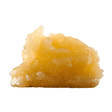 Contraband - Okanagan Sugar Live Resin Badder - 1g