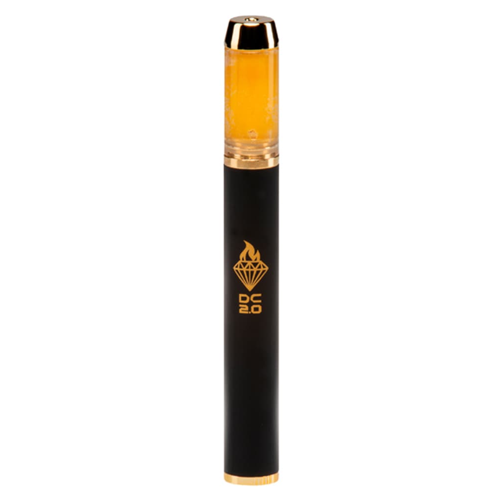Dymond Concentrates - Crown OG Live Resin Disposable Pen - 0.8g