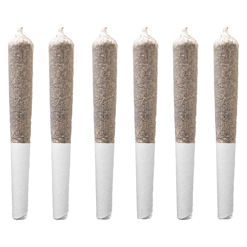 Station House - Northern Lights Pre-Roll - 6x0.5g