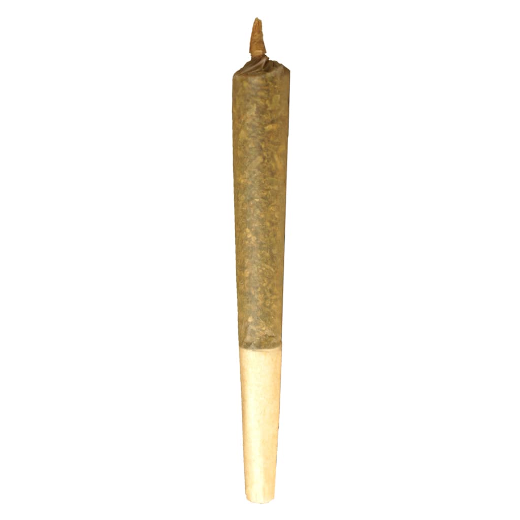 Buddy Blooms - Indica (Pink Gas) - 1x1g
